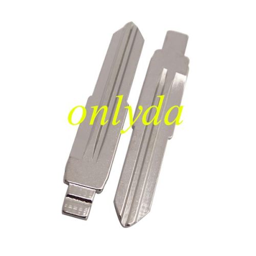 KEYDIY brand key blade Y-13# MIT4R for Mitsubish