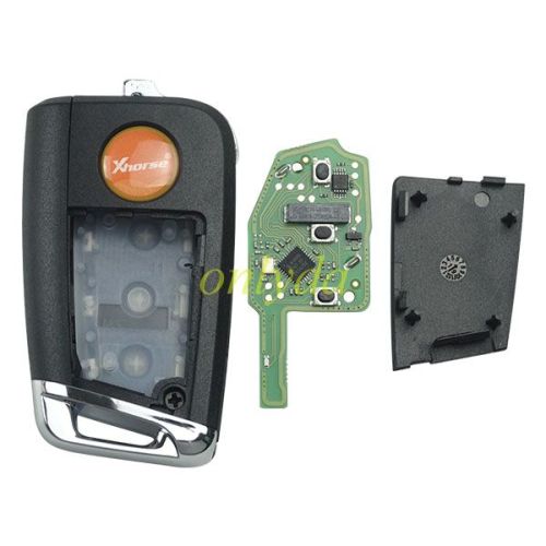 For Xhorse Universal Remote Smart Proximity Key MQB Type  VVDI Key Tool /VVDI2/mini key Tool