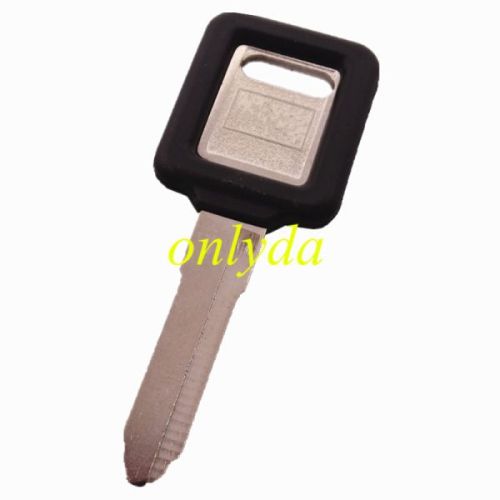 For Motorcycle key case with left blade