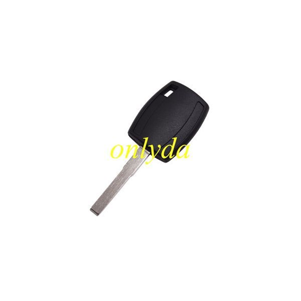 For Ford Focus transponer Key blank (the  can remove)