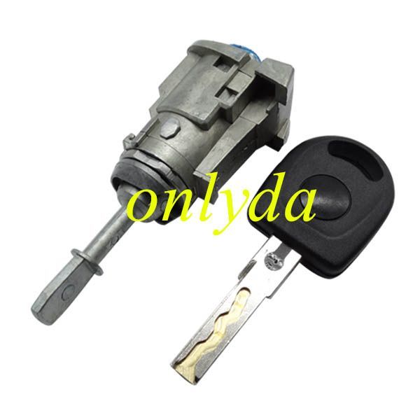 For POLO Left door lock before 2009 year car