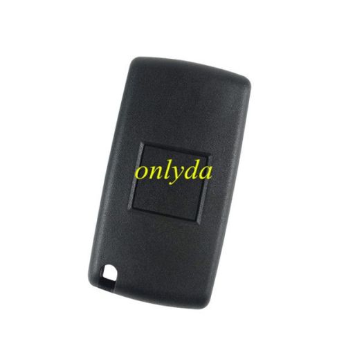 For 3 buton remote key blank without battery VA2-SH3-VAN