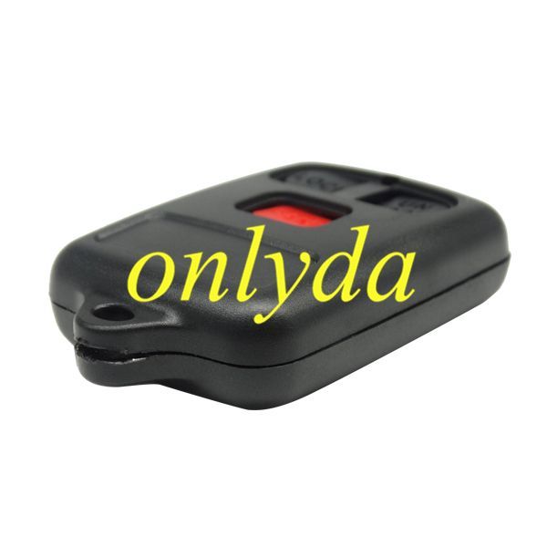 For Toyota CROLLA  VIOS remote control