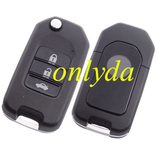 keydiy3 button remote key shell for KeyDIY key , without key blade