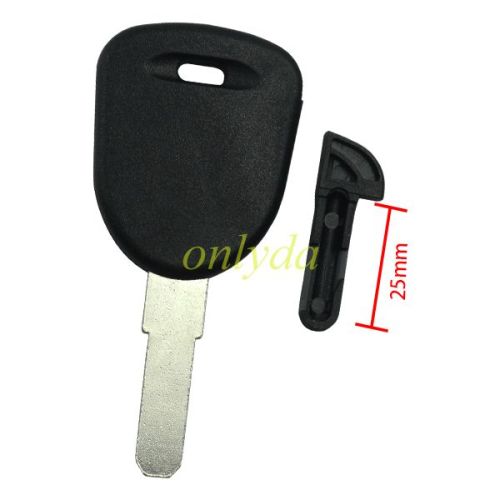 For BMW transponder key shell