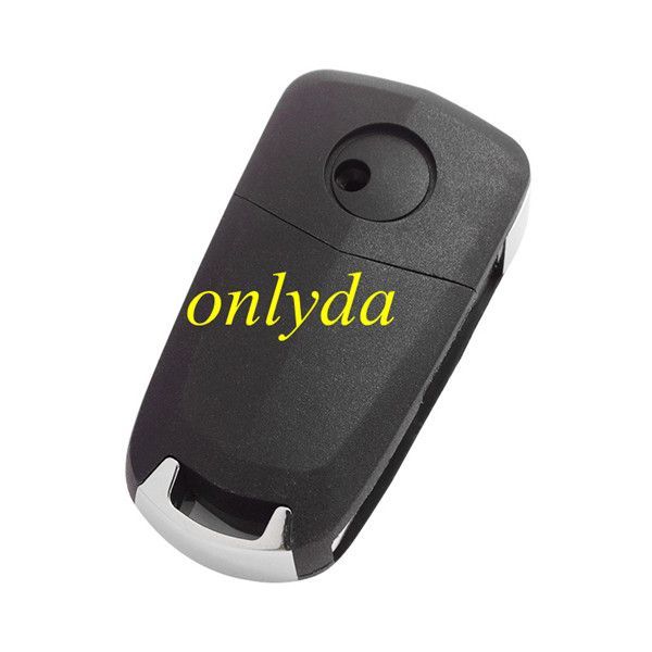 3 button OEM replacement key shell