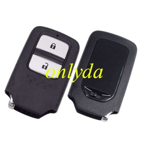 For Honda Accord OEM  2 Button smart keyless remote key with 313.8mhz with hitag3 47 chip Continental A2C83158600 FCCID:KR5V1X 72147-T5A-J01