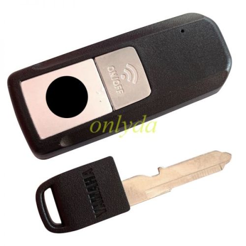 For Yamaha remote key with 315mhz