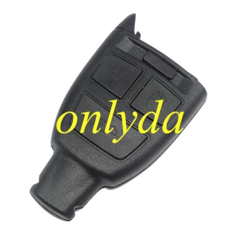 For Fiat 3 button remote key 434mhz