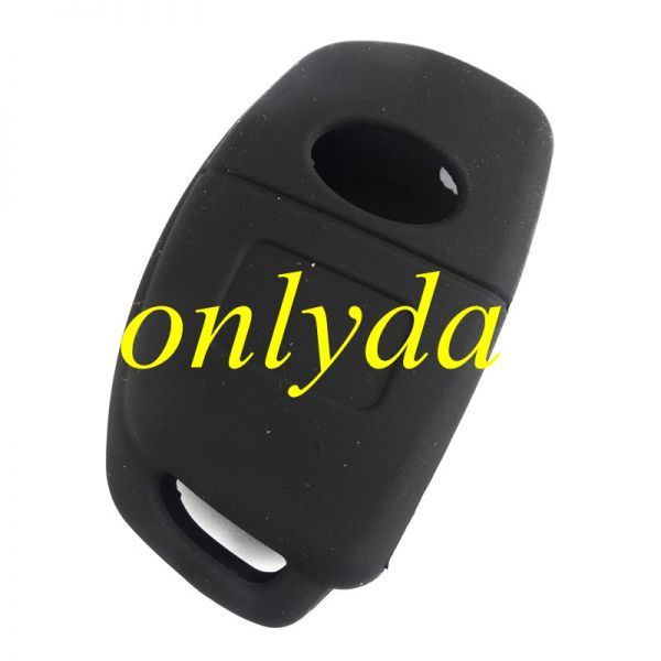 For Hyundai key cover, Please choose the color, (Black MOQ 5 pcs; Blue, Red and other colorful Type MOQ 50 pcs)