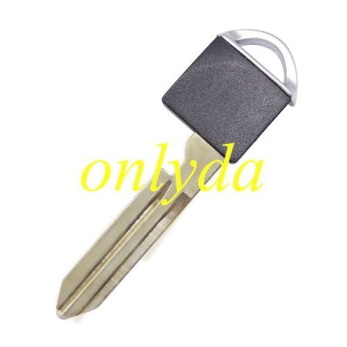 For Small key blade for Nissan  new smart key case
