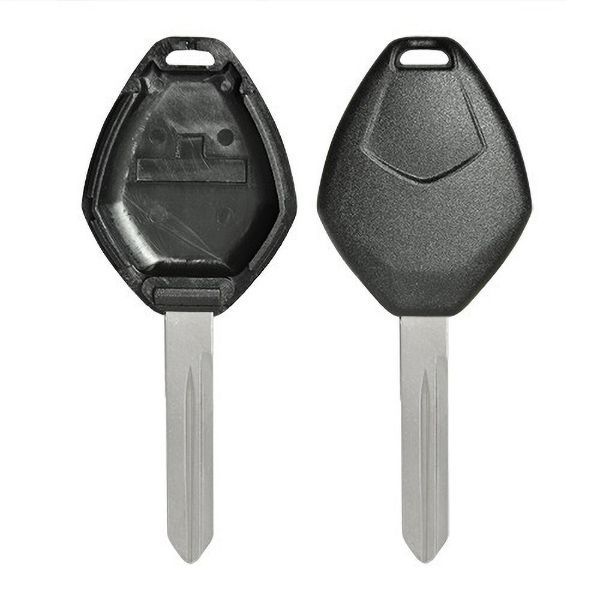 For upgrade 3+1 button key shell with left  MIT9 blade