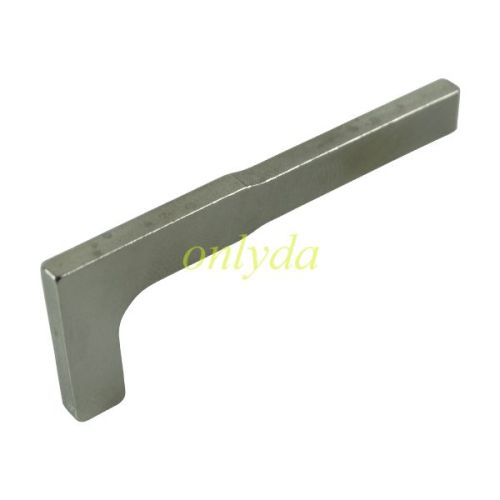 For Volvo remote key blade