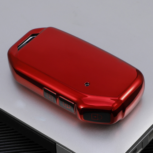 For KIA 3 button  TPU protective key case,please choose the color