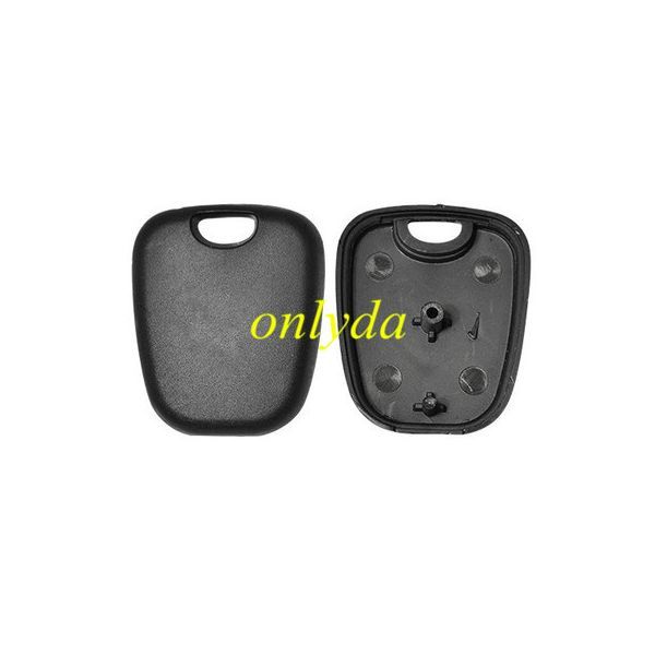 universal  transponder key shell