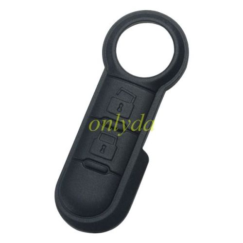 For Fiat 2 button key pad