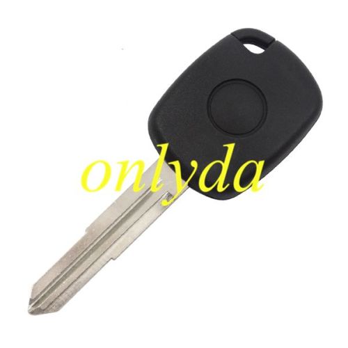 For Chevrolet 4D electronic transponder key