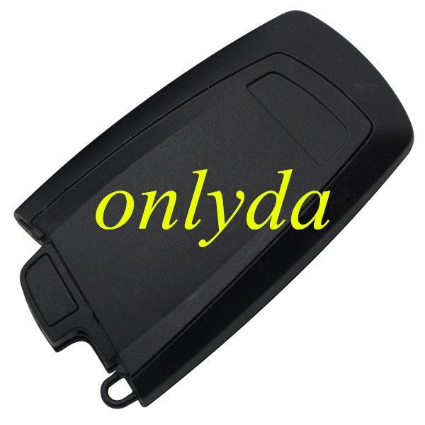 For OEM keyless 3B remote key with 434mhz  black