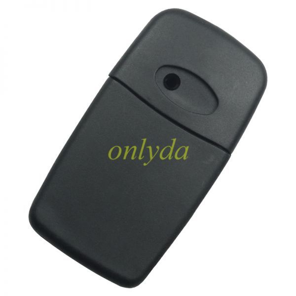 For Chery 2 button  remote key blank