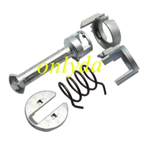 For BMW E46 and 5 series Lock spare parts left  (used to make up the lock)宝马修理包
