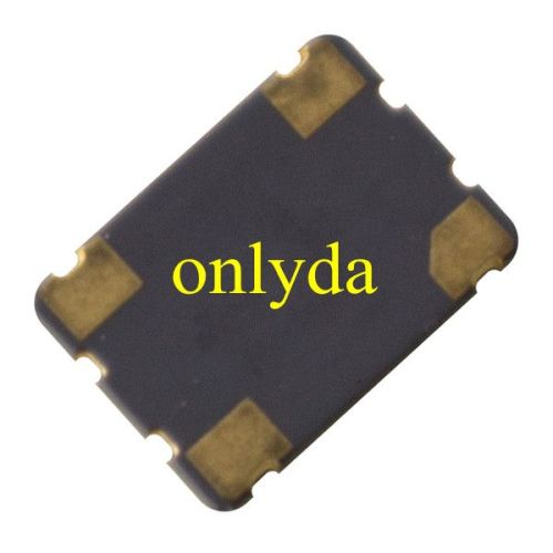 Passive SMD 12M SOP4 5*7MM active crystal oscillator