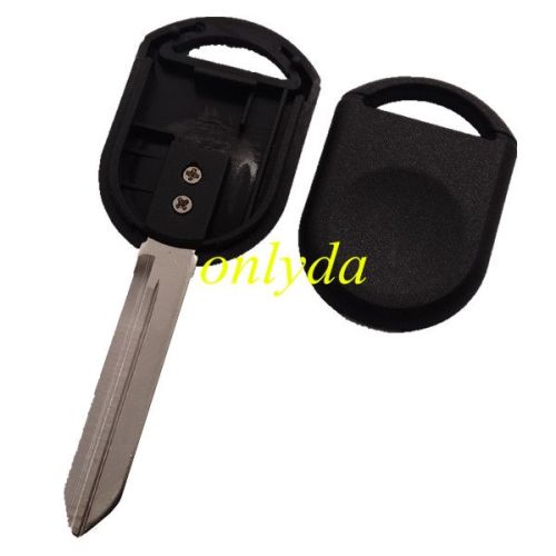 For Transponder key blank with FO38 blade