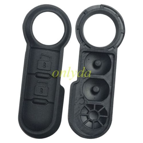 For Fiat 2 button key pad