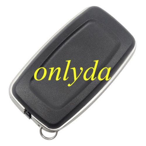 For Rangrover 5 button remote key blank,please choose the type of logo