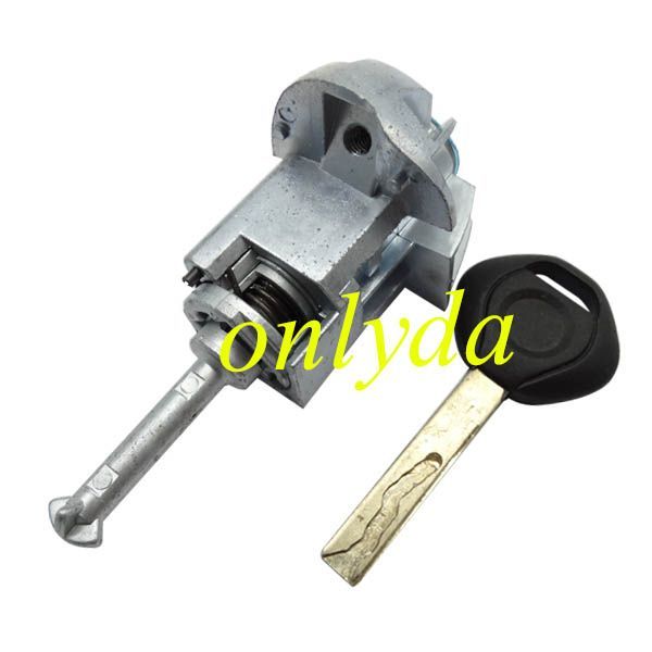 For BMW E46 Lock  right door