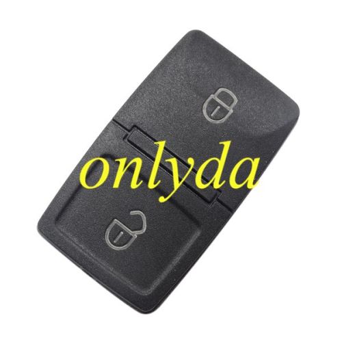 For  VW Jetta key  rubber pad