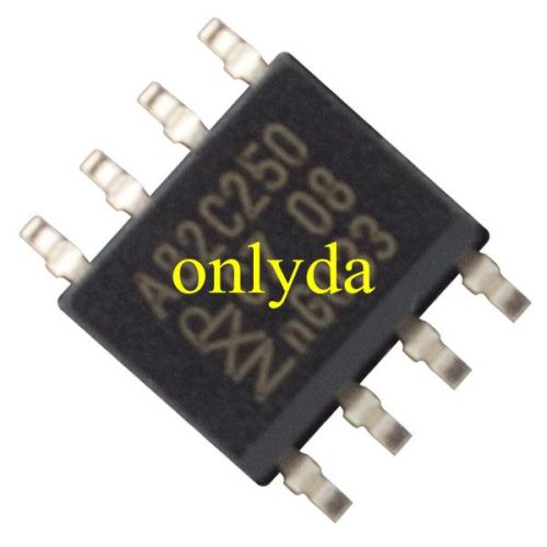 car computer board chip communication chips   PCA82C250 A82C250 82C250 SOP-8 CAN Interface IC CAN CTRLR 170uA