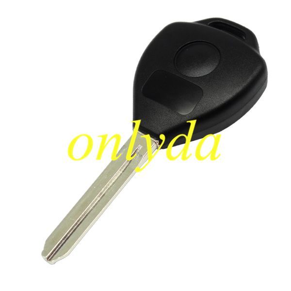 key DIY brand 3+1 button remote key B05-3+1