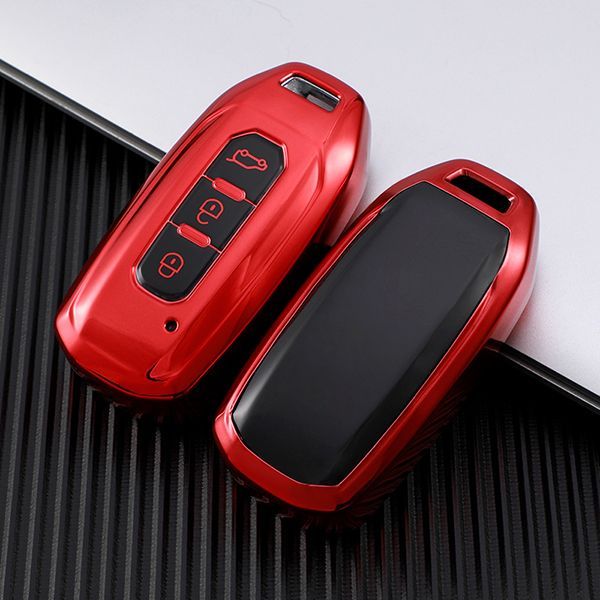 For Ford TPU protective key case , please choose the color