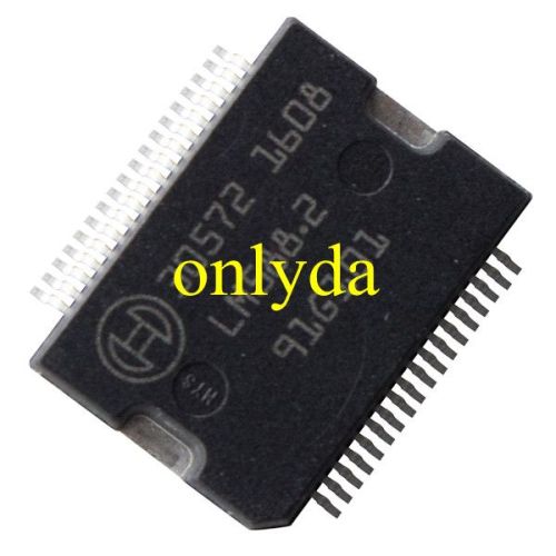 30572 automotive computer board diesel engine vulnerable chip brand new genuine