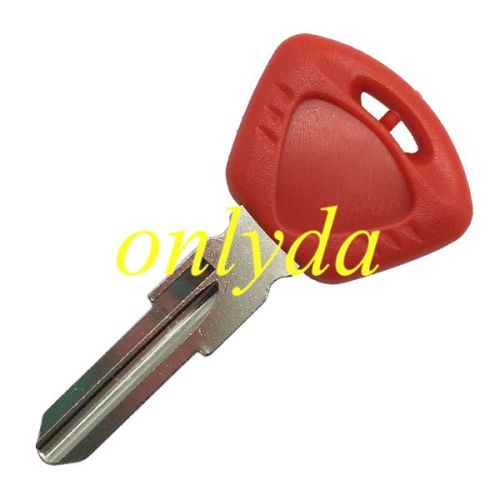 For  Triumph Motorcycle key case-04 (red)