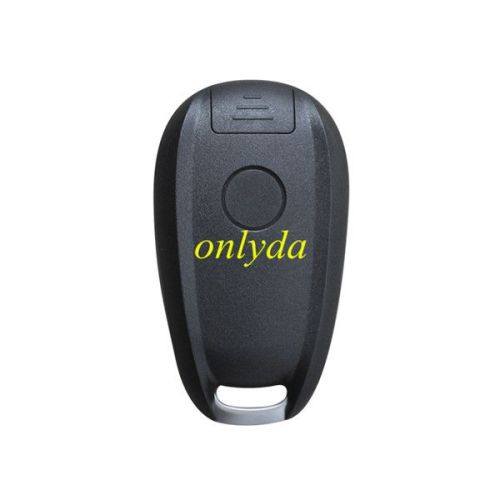 KEYDIY Remote key 5 button ZB16-5 smart key for KD-X2 and KD MAX