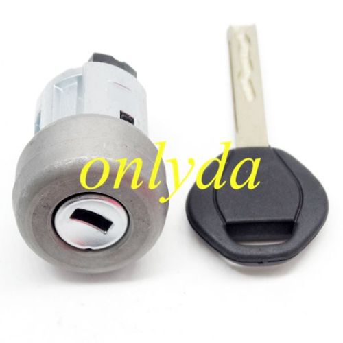 For BMW car ignition key with HU92 blade (new model after 2003 year)