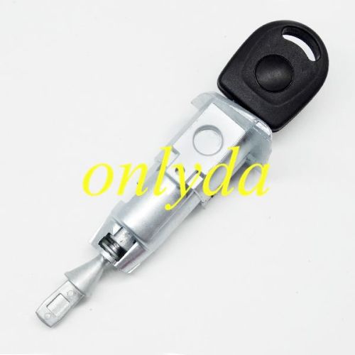 For Golf MK6 left door lock