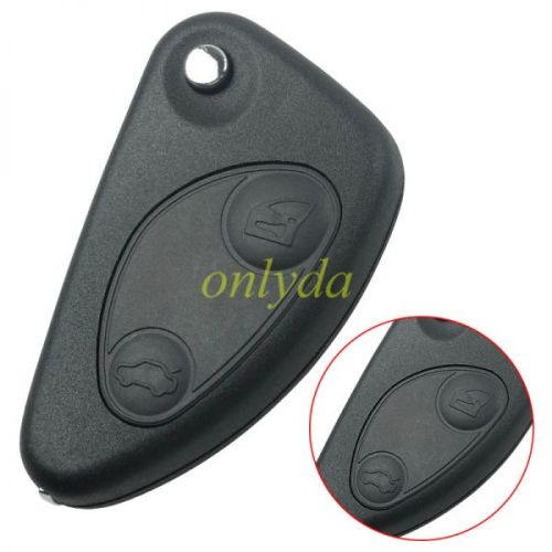 For Alfa 2 button remote shell