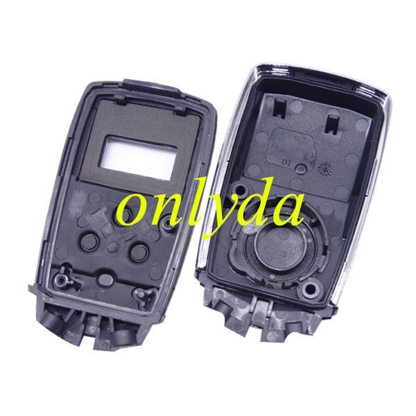 For Honda OEM keyless 2 button  remote key with touch screen