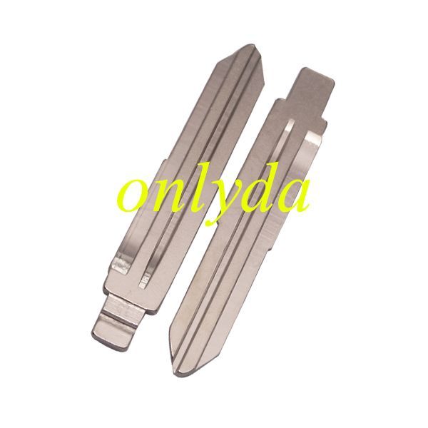 KEYDIY brand key blade 15# HYN15 For  Hyundai/Elantra