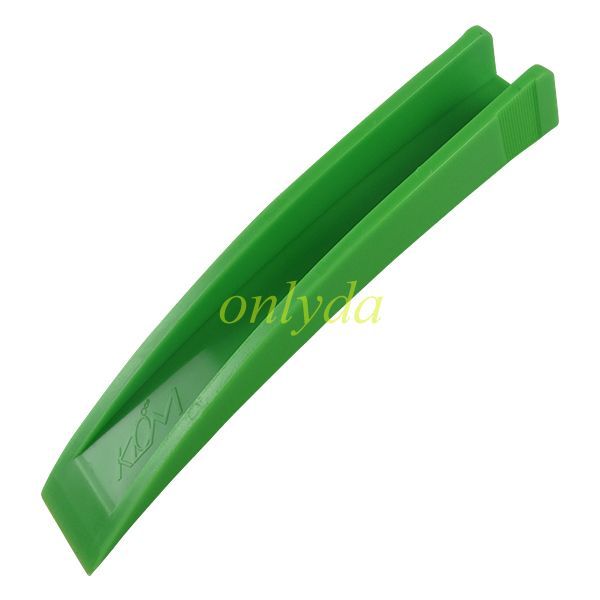 Plastic Crowbar locksmith tools