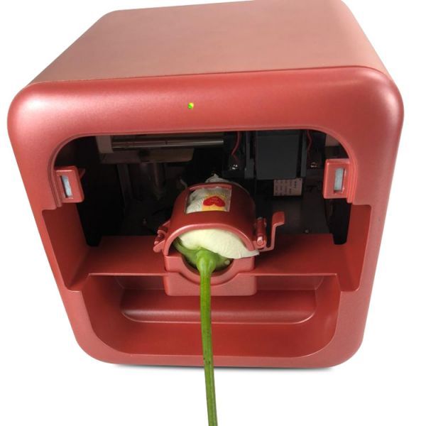 Mimi wifi mobeil T8 rose flower printer flower printer