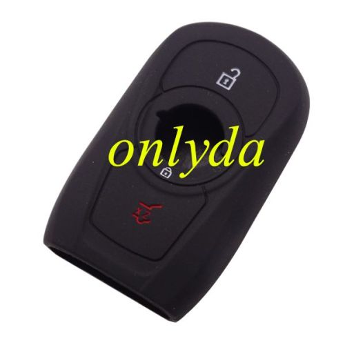 For Opel key cover, Please choose the color, (Black MOQ 5 pcs; Blue, Red and other colorful Type MOQ 50 pcs)