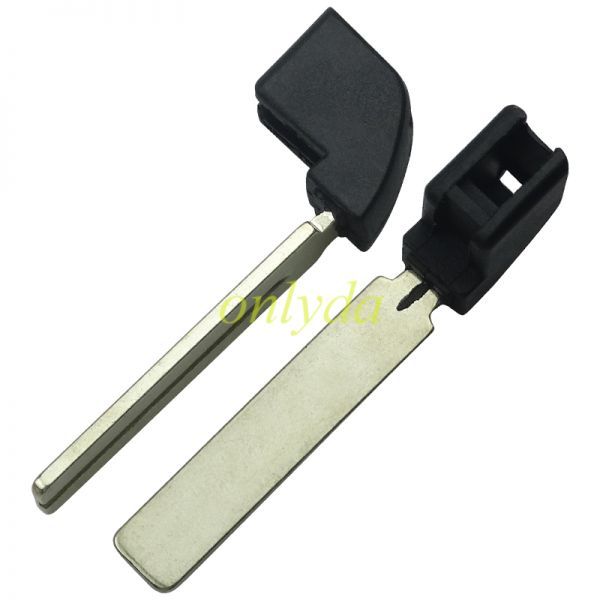 For Toyota 2+1 button key shell