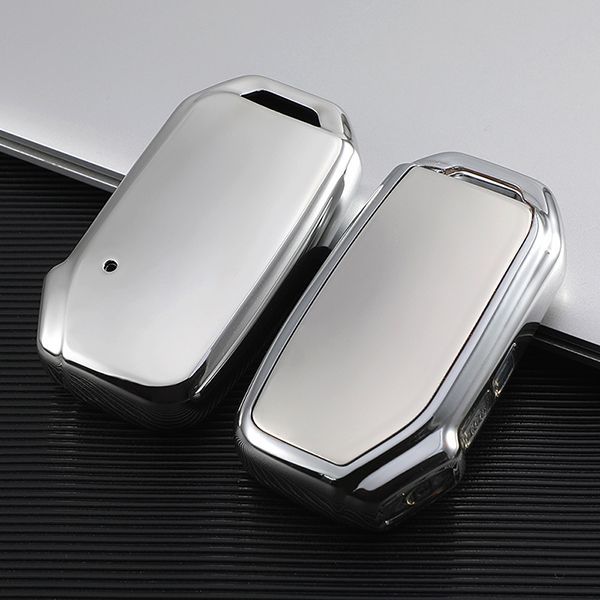 For Kia K3 TPU protective key case,please choose the color