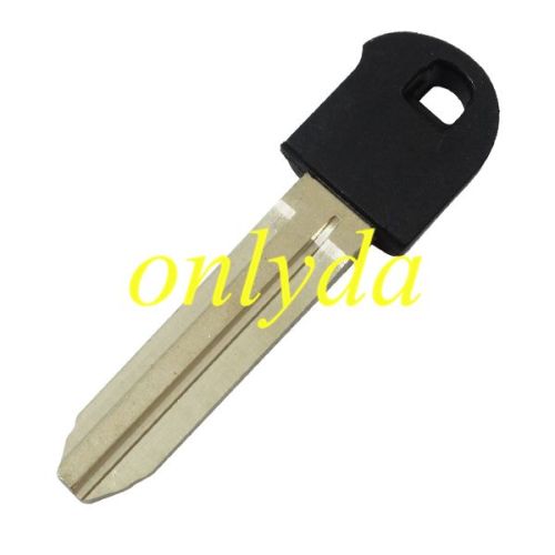 For Toyota emergency key blade （toy 43 model）