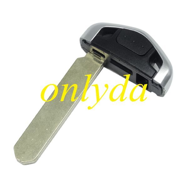 For Acura  Key BLADE