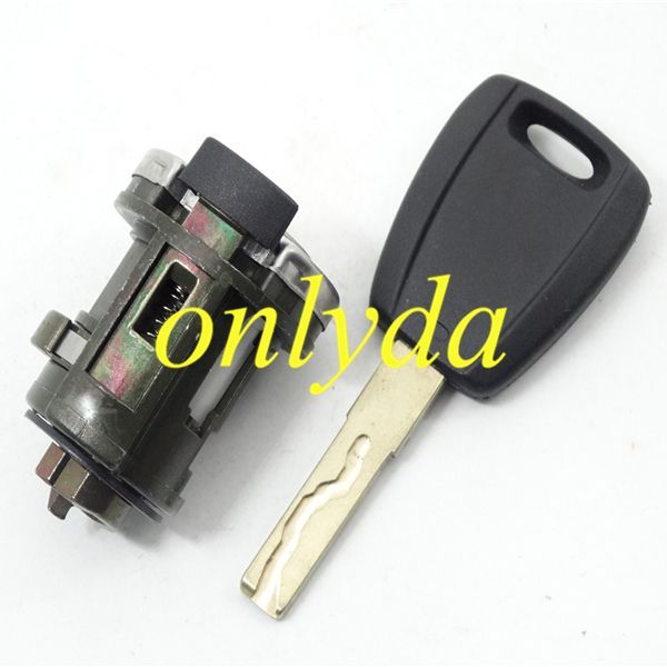 Fiat ignition lock