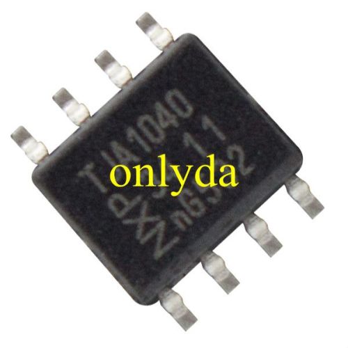 TJA1040 SOP-8 Integrated circuit ( IC )